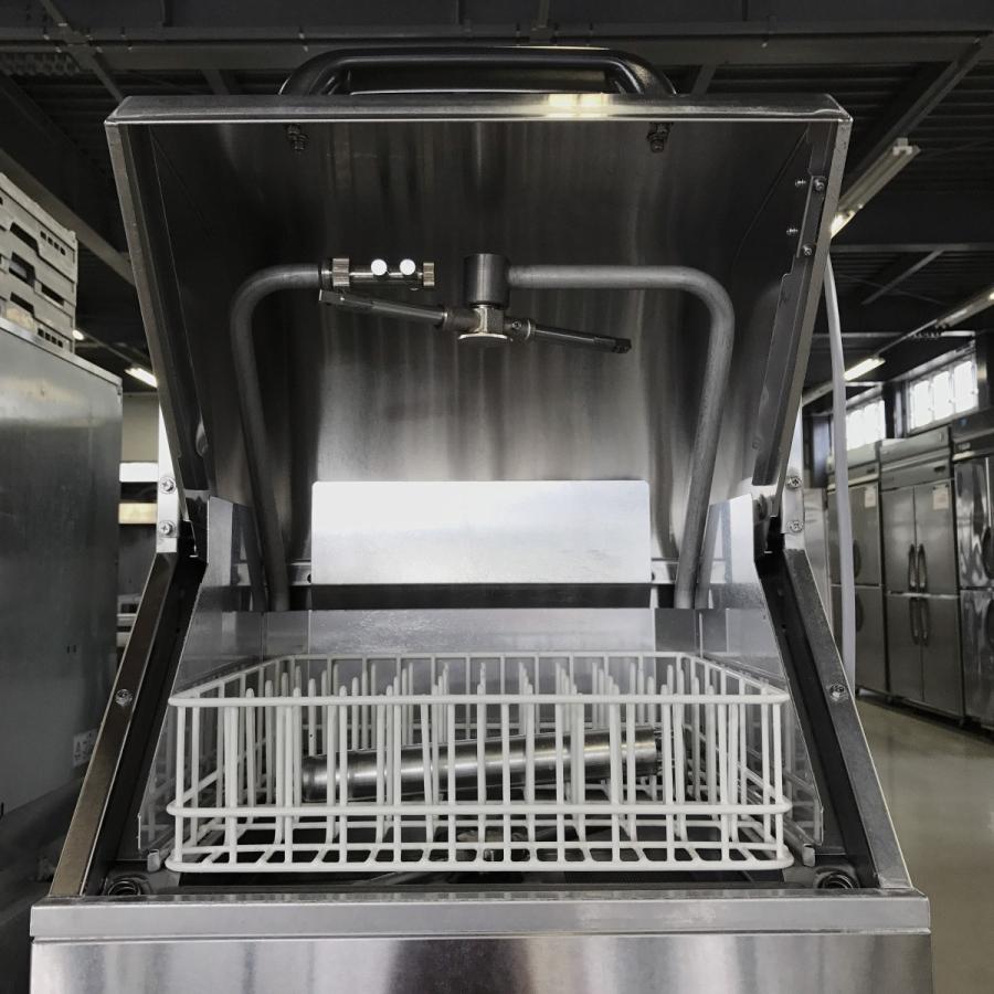 急募！値下げ相談可！ 食器洗浄機 ホシザキ JW-350RUF ホシザキ（HOSHIZAKI） 食器洗浄機 JW-350RUF 中古 : 業務用厨房機器の