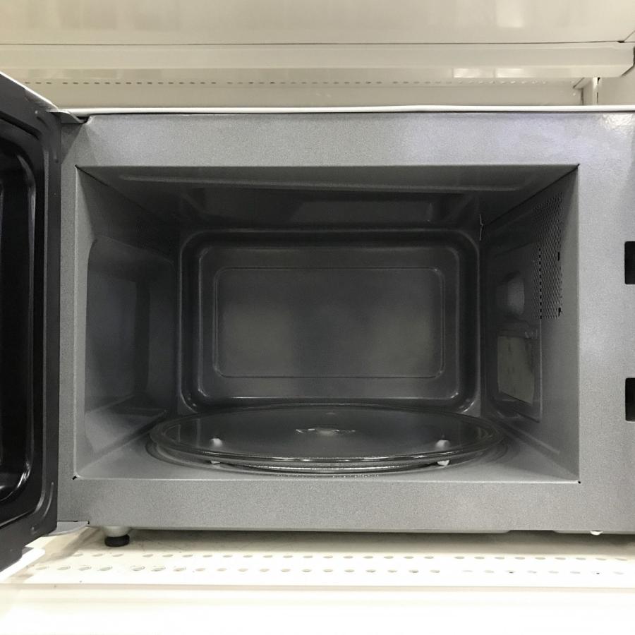 Panasonic（パナソニック） 家庭用電子レンジ NE-EH228-W 中古 : 業務