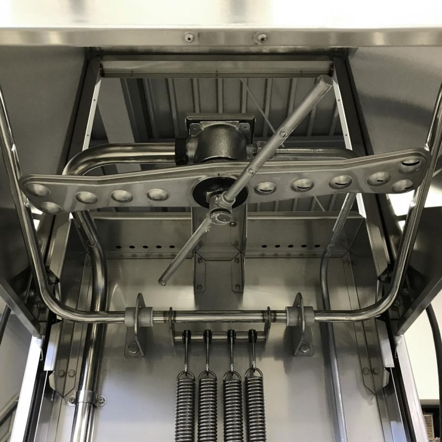 マルゼン(厨房機器) 食器洗浄機 マルゼン MDDTB6E : 業務用 マルゼン(厨房機器) 食器洗浄機 マルゼン MDDTB6E : 業務用