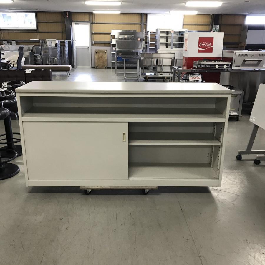 カウンター 中古 : 業務用厨房機器の新橋 - 通販 - Yahoo!ショッピング