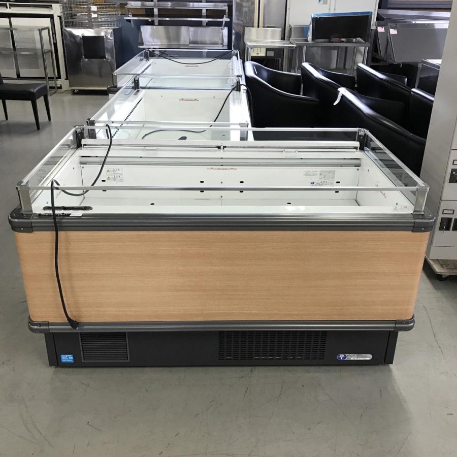 【引き取り限定】平型冷凍冷蔵ショーケース フクシマガリレイ フクシマガリレイ （新品）フクシマガリレイ 対面冷蔵ショー