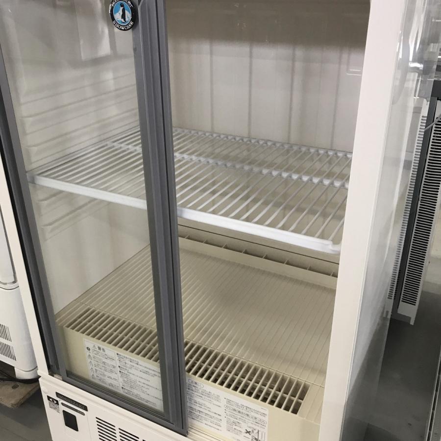 冷蔵ショーケース ホシザキ SSB-63CTL1 中古 : g0001600 : 業務用厨房