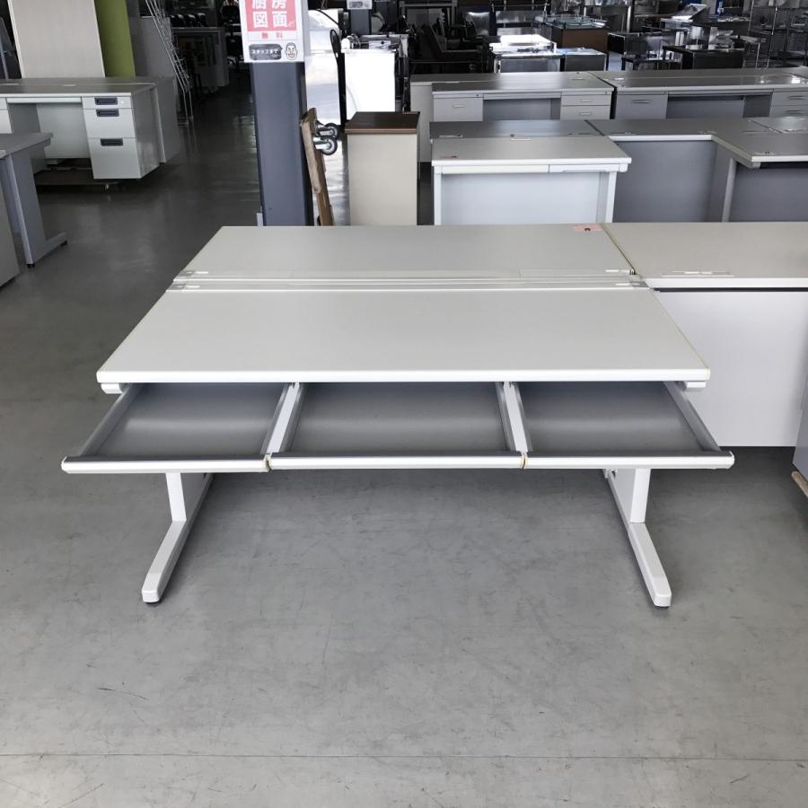 KOKUYO（コクヨ） 平机 製品番号 494029 KMK 05 中古 : 業務用厨房機器 