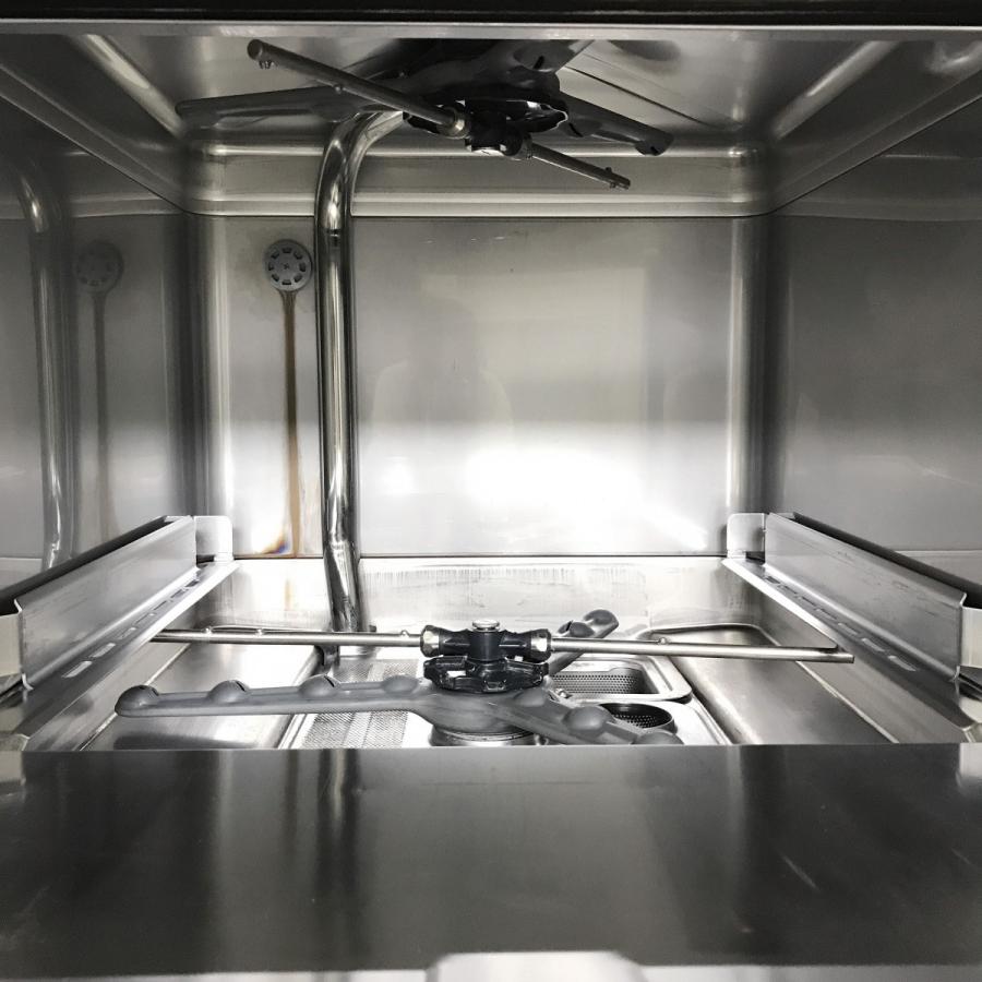 ホシザキ（HOSHIZAKI） 食器洗浄機 JWE-400TUA 中古 : 業務用厨房機器 