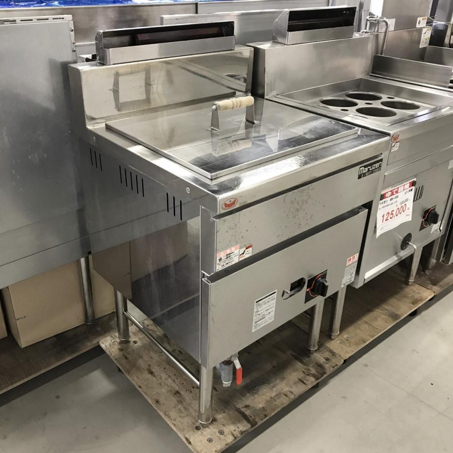 マルゼン(厨房機器) 消毒槽 マルゼン MGC-066C 中古 : 業務用 マルゼン(厨房機器) 消毒槽 マルゼン MGC-066C 中古 : 業務用