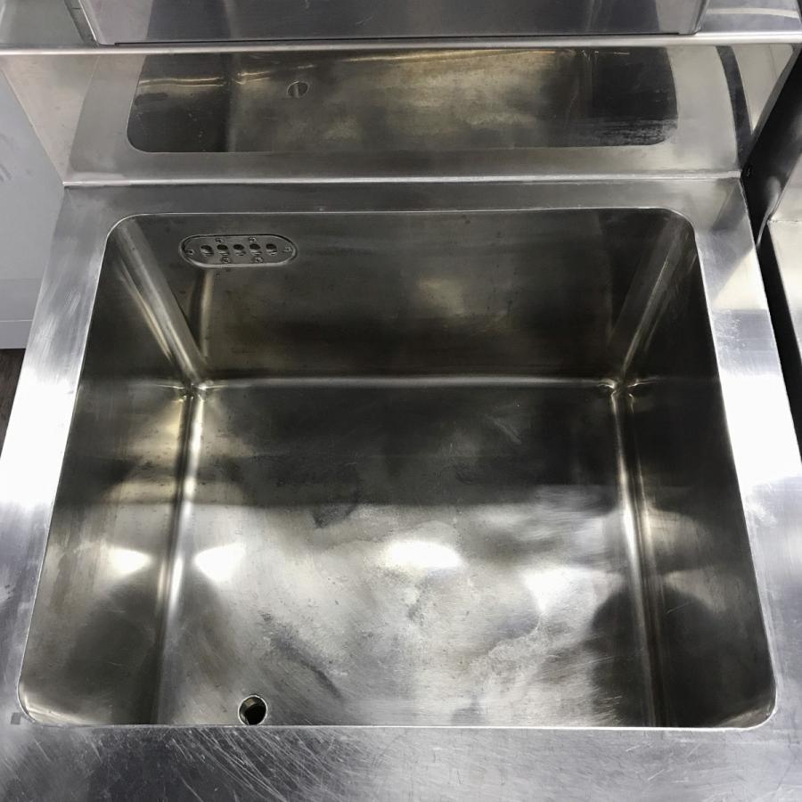 マルゼン(厨房機器) 消毒槽 マルゼン MGC-066C 中古 : 業務用 マルゼン(厨房機器) 消毒槽 マルゼン MGC-066C 中古 : 業務用