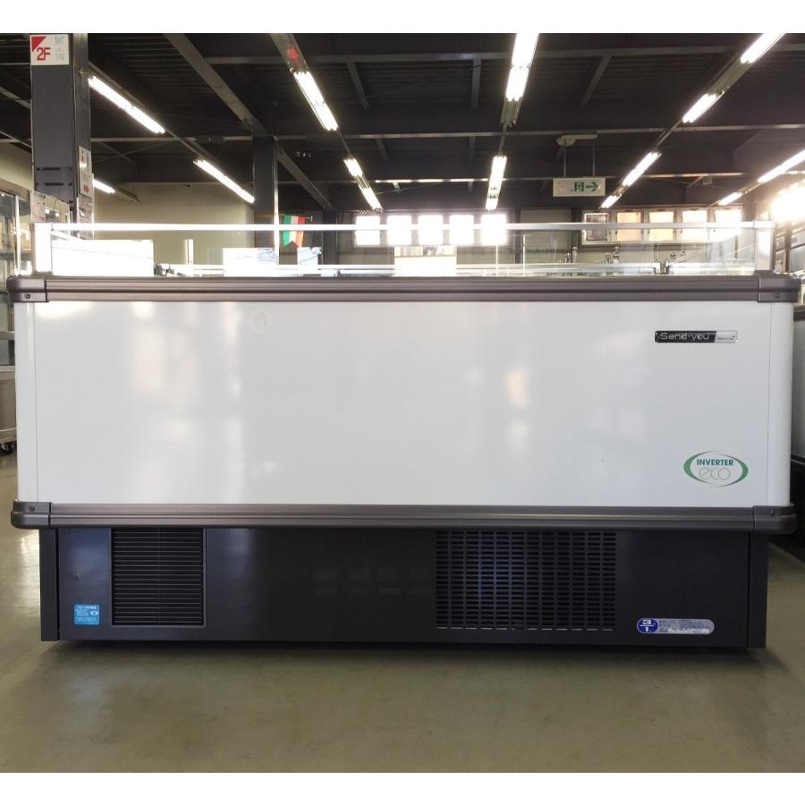 平型冷蔵ショーケース フクシマガリレイ 福島工業 Imc 55rgfsaxr 中古 ガラス製品のため自社配送 三重県内 のみ注文承ります G 業務用厨房機器の新橋 通販 Yahoo ショッピング