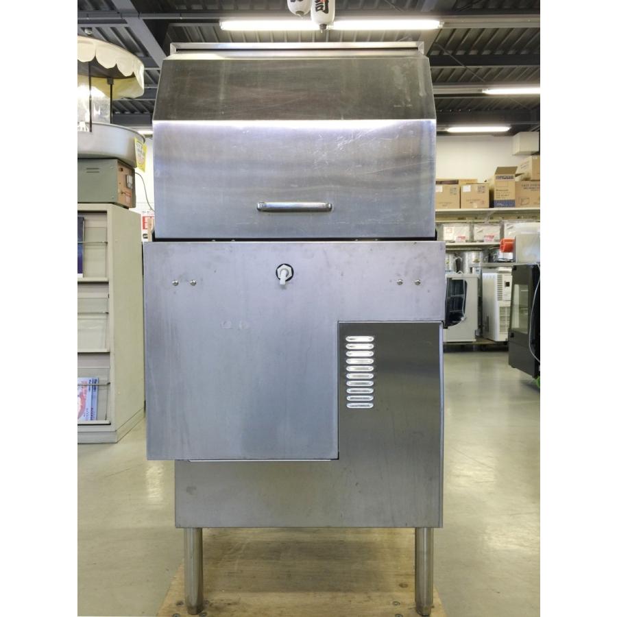 食器洗浄機 日本洗浄機 SD-64EA6 中古 : 業務用厨房機器の新橋 - 通販 