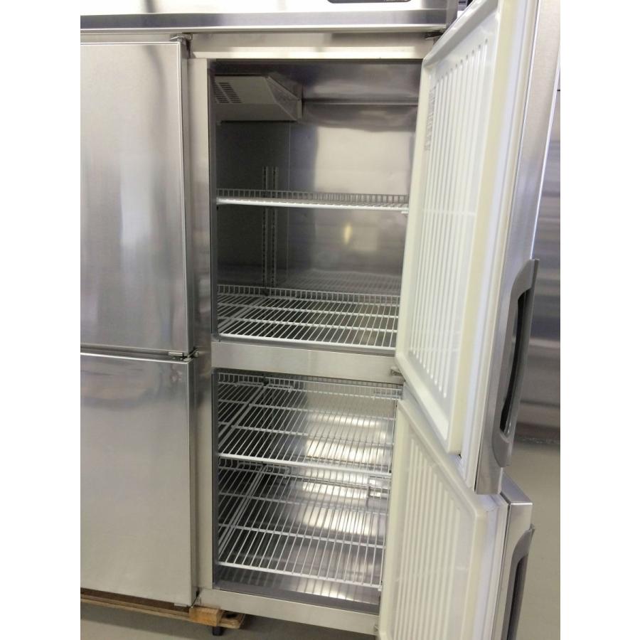 中古】縦型冷凍庫 フクシマガリレイ(福島工業) ARD-154FMD-F 幅 中古】縦型冷凍庫 フクシマガリレイ(福島工業) ARD-154FMD-F 幅
