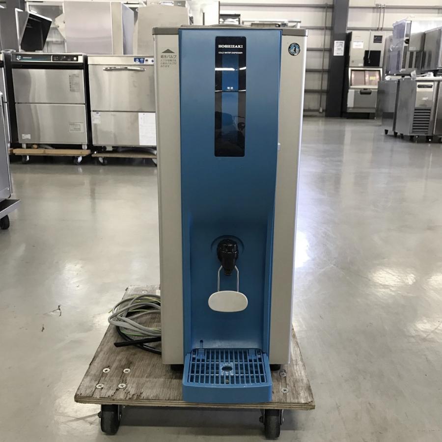 ホシザキ（HOSHIZAKI） コールドウォーターディスペンサー DIW-30A-P