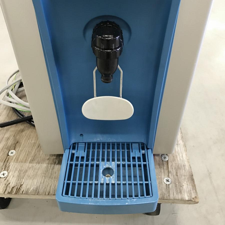 ホシザキ（HOSHIZAKI） コールドウォーターディスペンサー DIW-30A-P