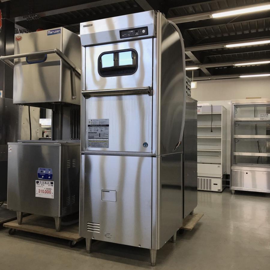 【中古品】ホシザキ 業務用食器洗浄機 ホシザキ（HOSHIZAKI） 器具洗浄機 JW-1000WUD-P 中古 : 業務用厨房