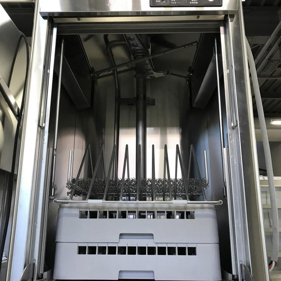ホシザキ（HOSHIZAKI） 器具洗浄機 JW-1000WUD-P 中古 : 業務用厨房
