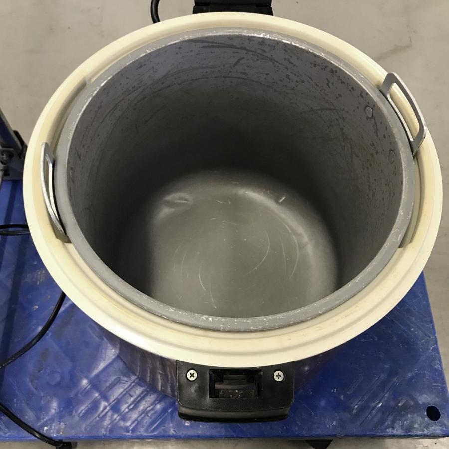 動作保証付　象印　業務用ジャー（木目）8L（約 4.4升用）THA-C80 象印（ZOJIRUSHI） 業務用炊飯ジャー（木目）8L（約 4.4升用）象印 THA