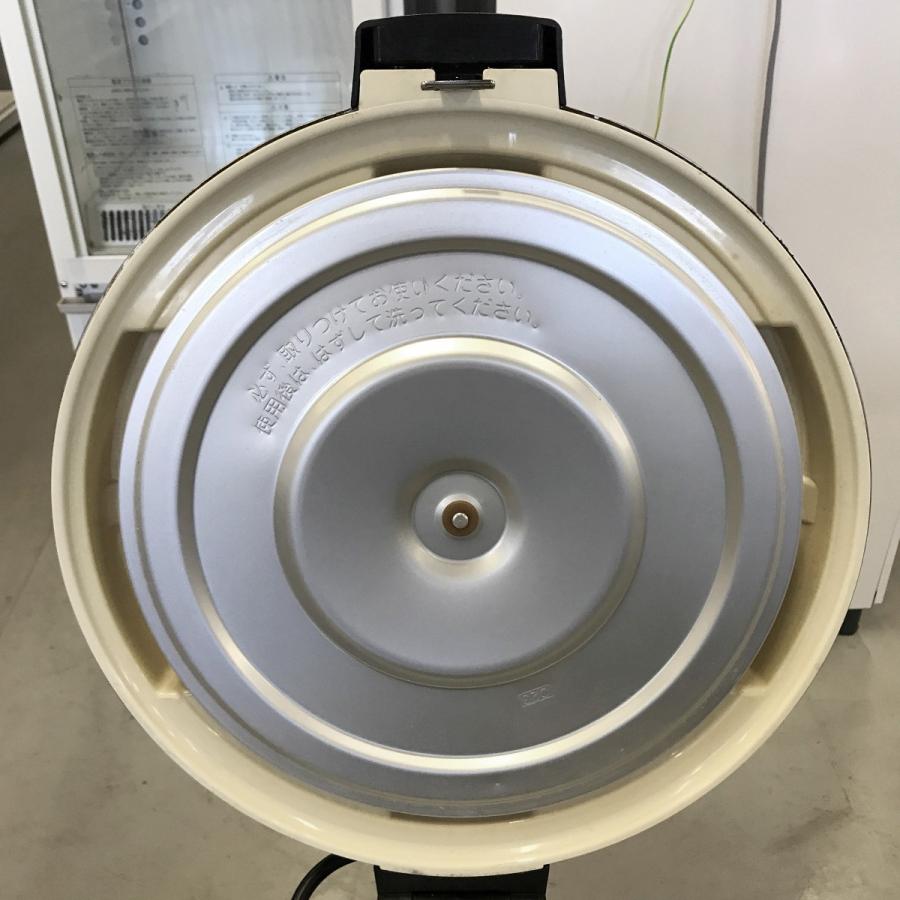 象印（ZOJIRUSHI） 業務用炊飯ジャー（木目）8L（約 4.4升用）象印 THA