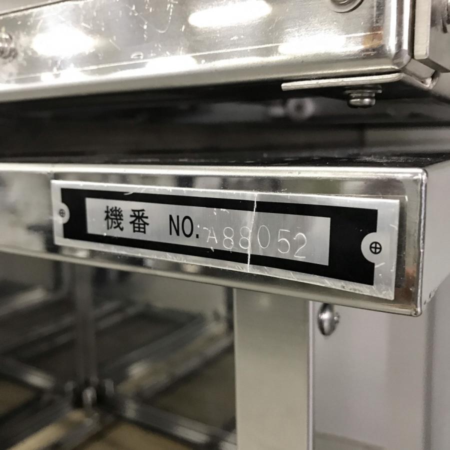 うどん店開業！さぬき製麺機！M８０８型万能手打ちめん機　清掃済み　室内保管 さぬき一番AP・M808AP | さぬき麺機株式会社