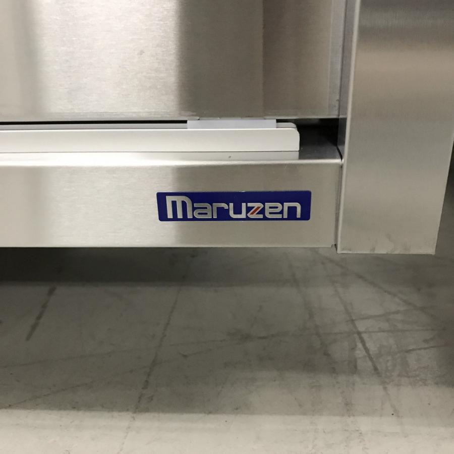 マルゼン(厨房機器) 吊戸棚 1500x300x600 ※天板吊りボルト穴2 マルゼン(厨房機器) 吊戸棚 1500x300x600 ※天板吊りボルト穴2