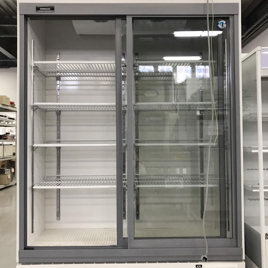 ホシザキ（HOSHIZAKI） リーチイン冷蔵ショーケース RSC-120CT-1 中古