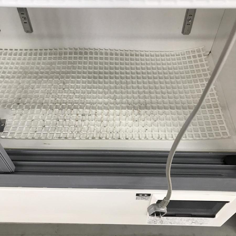 ホシザキ（HOSHIZAKI） リーチイン冷蔵ショーケース RSC-120CT-1 中古