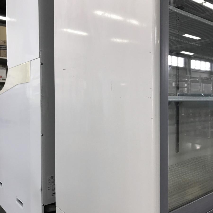 ホシザキ（HOSHIZAKI） リーチイン冷蔵ショーケース RSC-120CT-1 中古