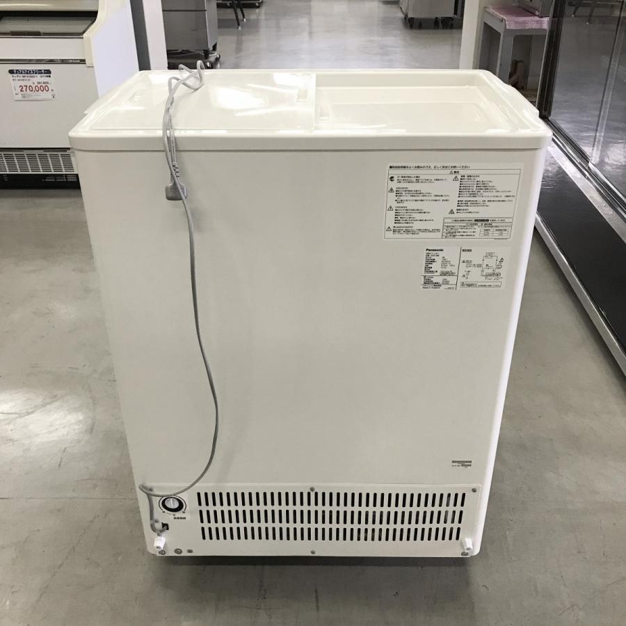 Panasonic 冷凍ストッカー パナソニック SCR-S86 中古 : 業務用 Panasonic 冷凍ストッカー パナソニック SCR-S86 中古 : 業務用