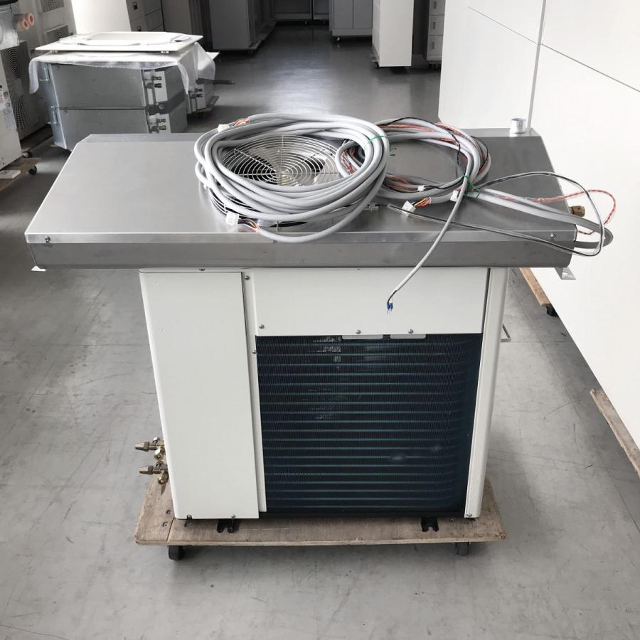 ホシザキ プレハブ冷蔵ユニット 1馬力 HUS-8RA-IV(冷凍機 HUS ホシザキ プレハブ冷蔵ユニット 1馬力 HUS-8RA-IV(冷凍機 HUS