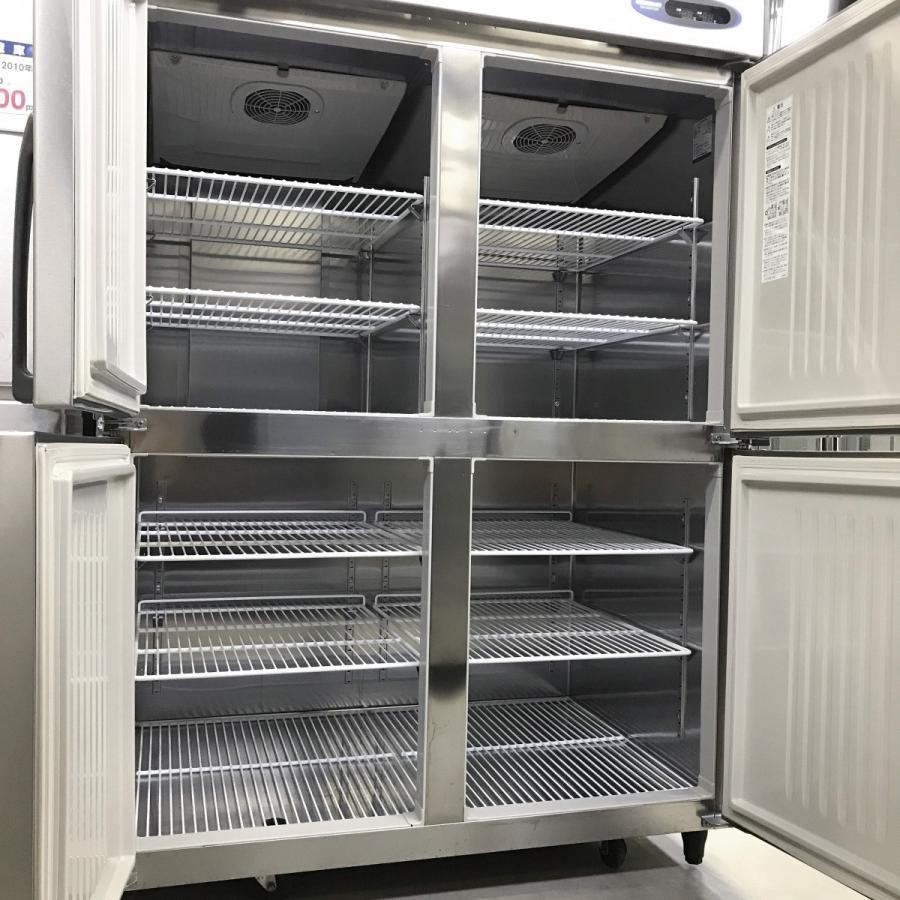 ホシザキ 業務用冷凍冷蔵庫 HRF-120Z3 中古 : 業務用厨房機器の ホシザキ 業務用冷凍冷蔵庫 HRF-120Z3 中古 : 業務用厨房機器の