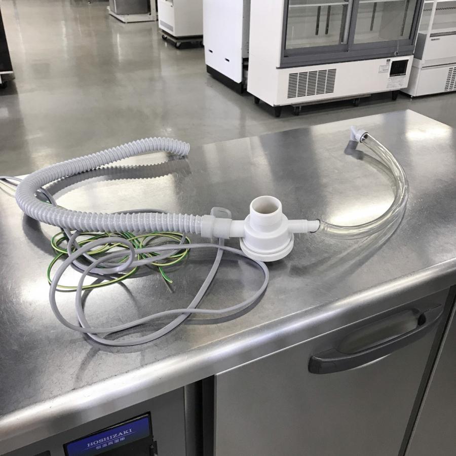 ホシザキ（HOSHIZAKI） テーブル型恒温高湿庫 CT-120SNF-ML 中古