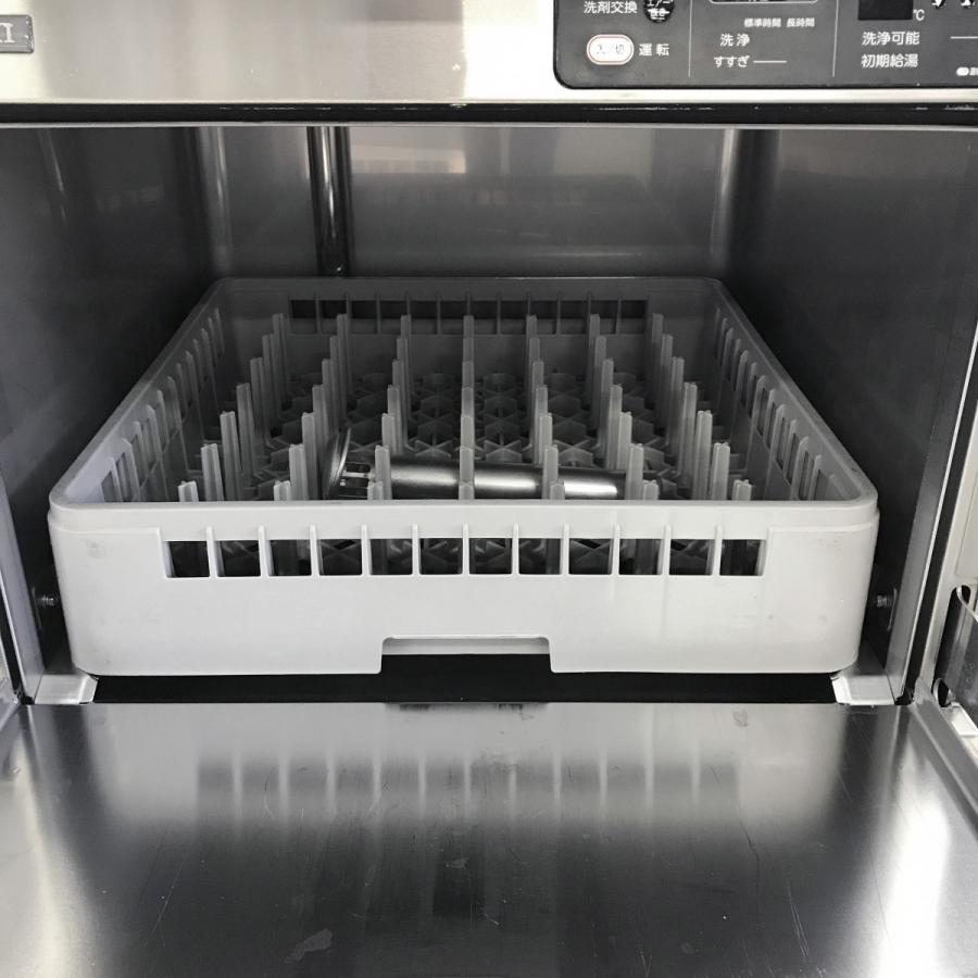 ホシザキ（HOSHIZAKI） 食器洗浄機 JWE-400TUA 中古 : 業務用厨房機器