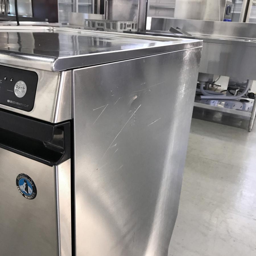 ホシザキ（HOSHIZAKI） 食器洗浄機 JWE-400TUA 中古 : 業務用厨房機器