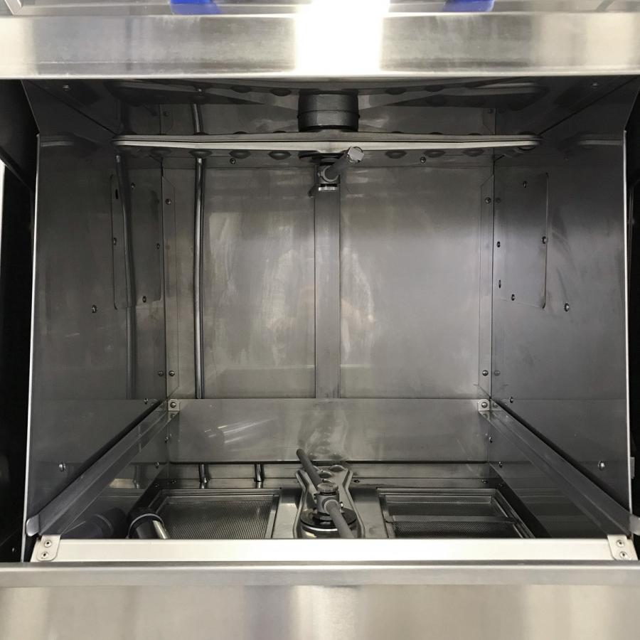 2016製　MDDT6 マルゼン　食器洗浄機 食器洗い機(食器洗浄器) 業務用　中古　直接引き取り大歓迎 c2c2c809fb8eb88a5adb99fb94e6da