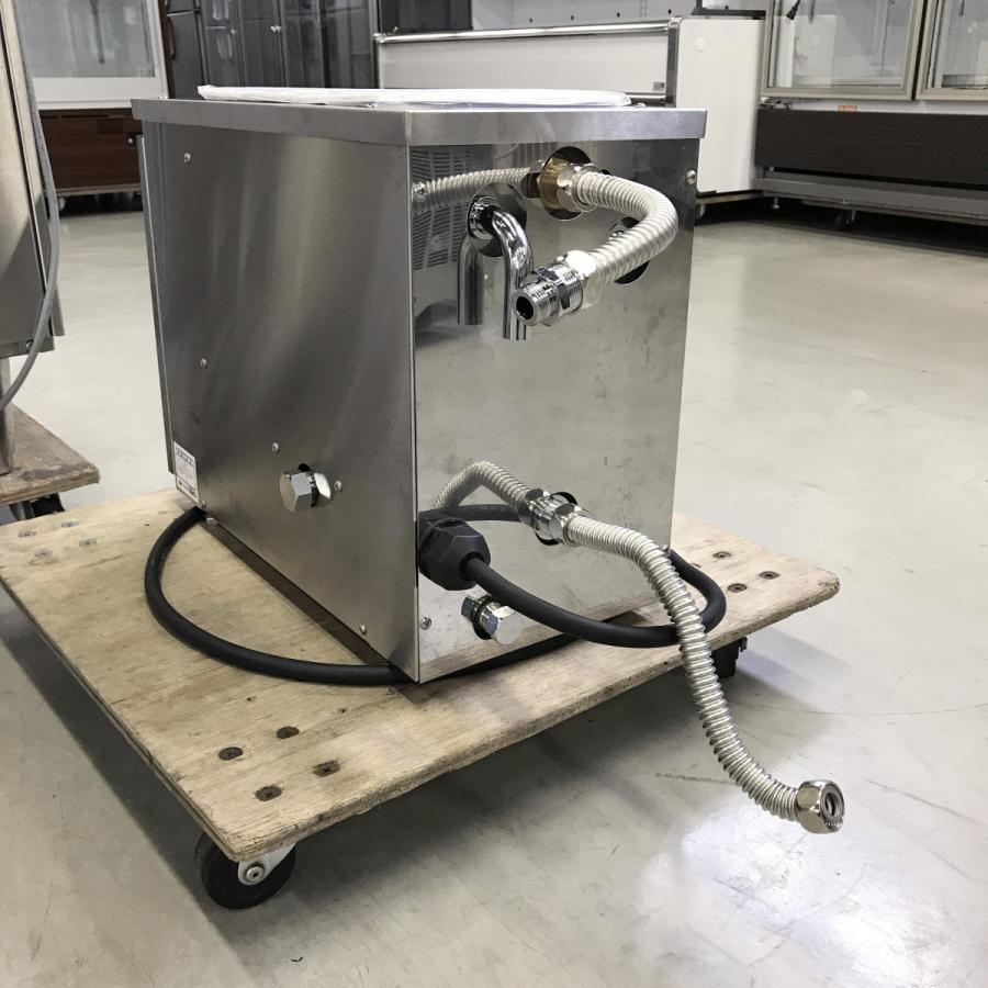 5800【程度良好】マルゼン 業務用 食器洗浄機 MDRTBL6 三相200V 50/60Hz 食洗機 貯湯タンク内蔵 2018年製 000000460127-01.jpg?size=m&w=