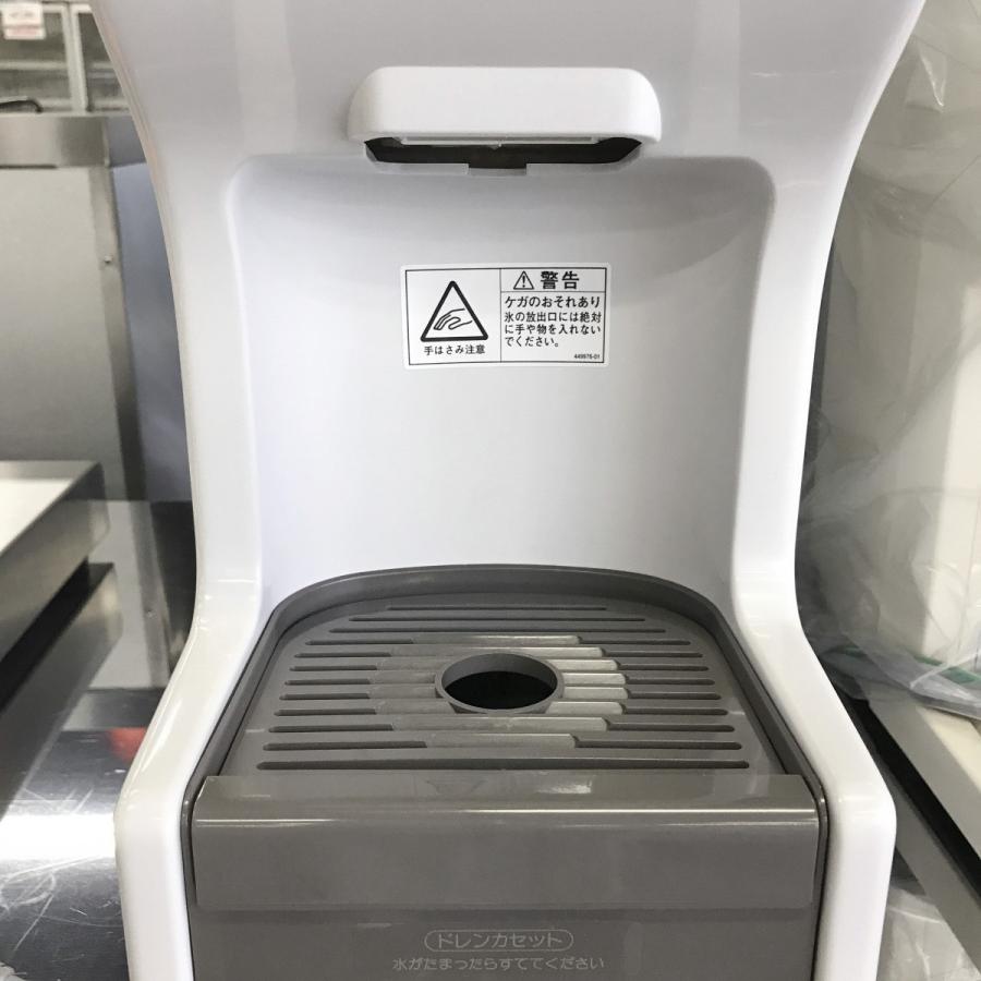 ホシザキ シャトルアイスディスペンサー DSM-13D 中古 ※卓上 ホシザキ シャトルアイスディスペンサー DSM-13D 中古 ※卓上