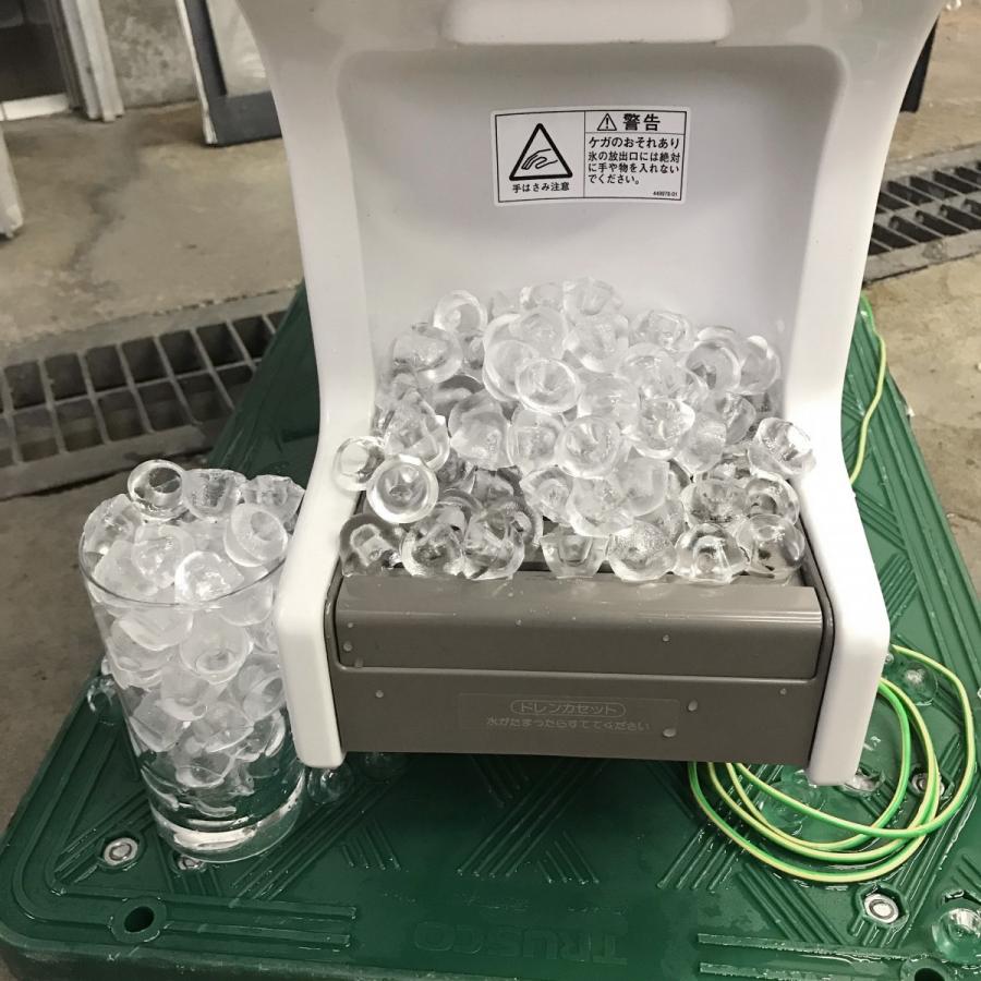 ホシザキ シャトルアイスディスペンサー DSM-13D 中古 ※卓上 ホシザキ シャトルアイスディスペンサー DSM-13D 中古 ※卓上