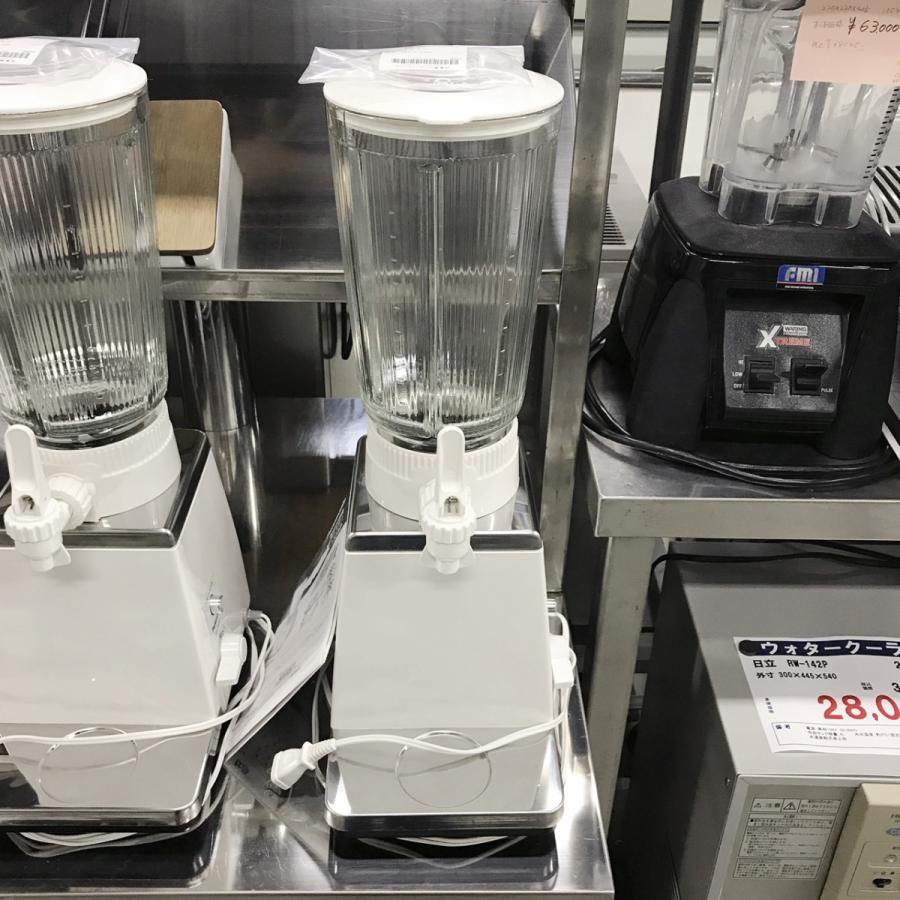 Panasonic（パナソニック） 業務用ミキサー MX-152SP 中古 : 業務用