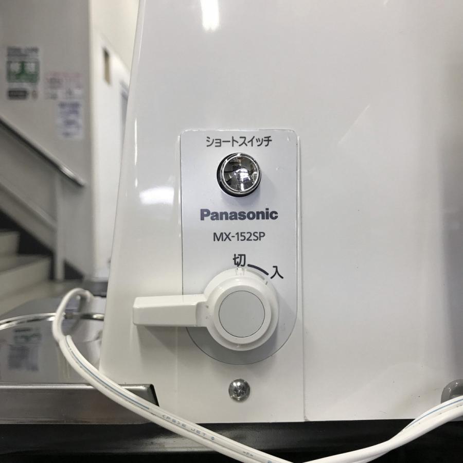 Panasonic MX-152SP-W 業務用ミキサー　新品未使用 0000000017132.jpg