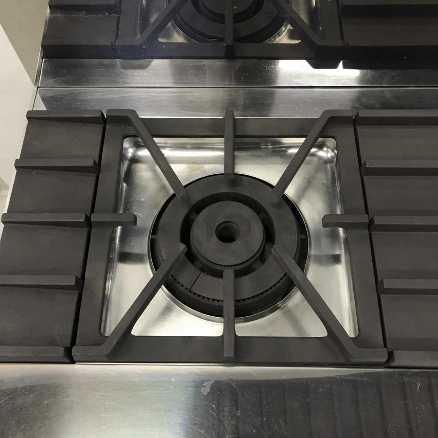 スープレンジ 特別仕様製品 ※オザキ OZ-120-60LD 類似品 中古 : 業務用