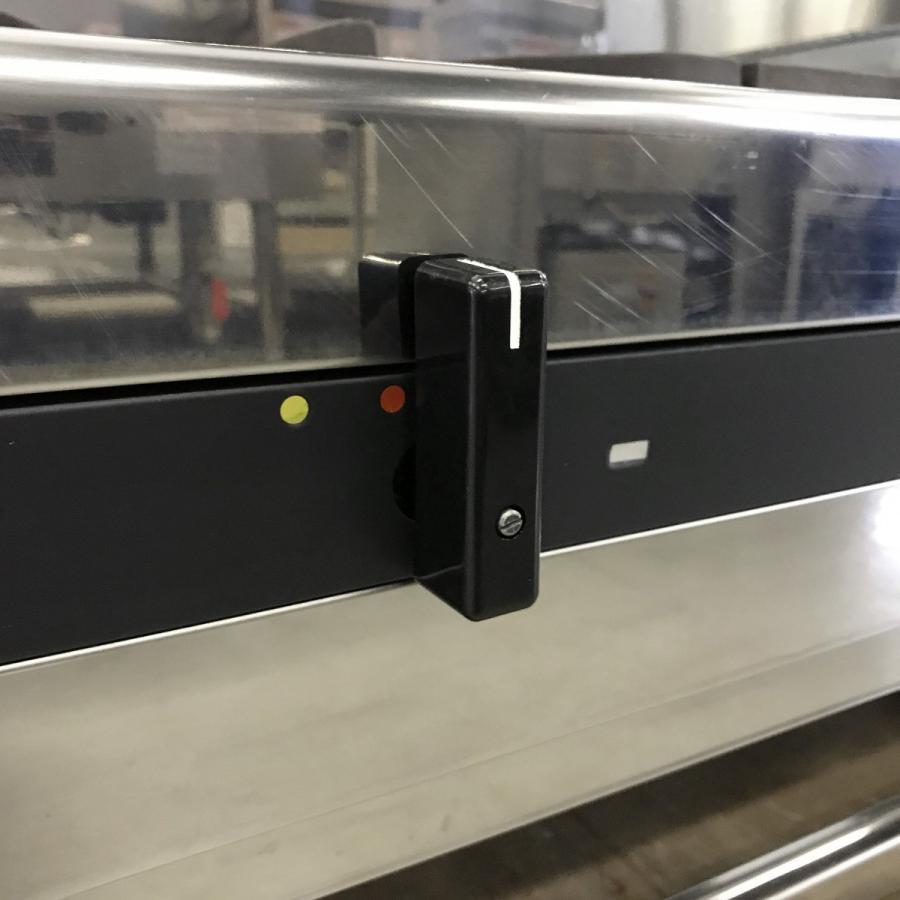 スープレンジ 特別仕様製品 ※オザキ OZ-120-60LD 類似品 中古 : 業務用