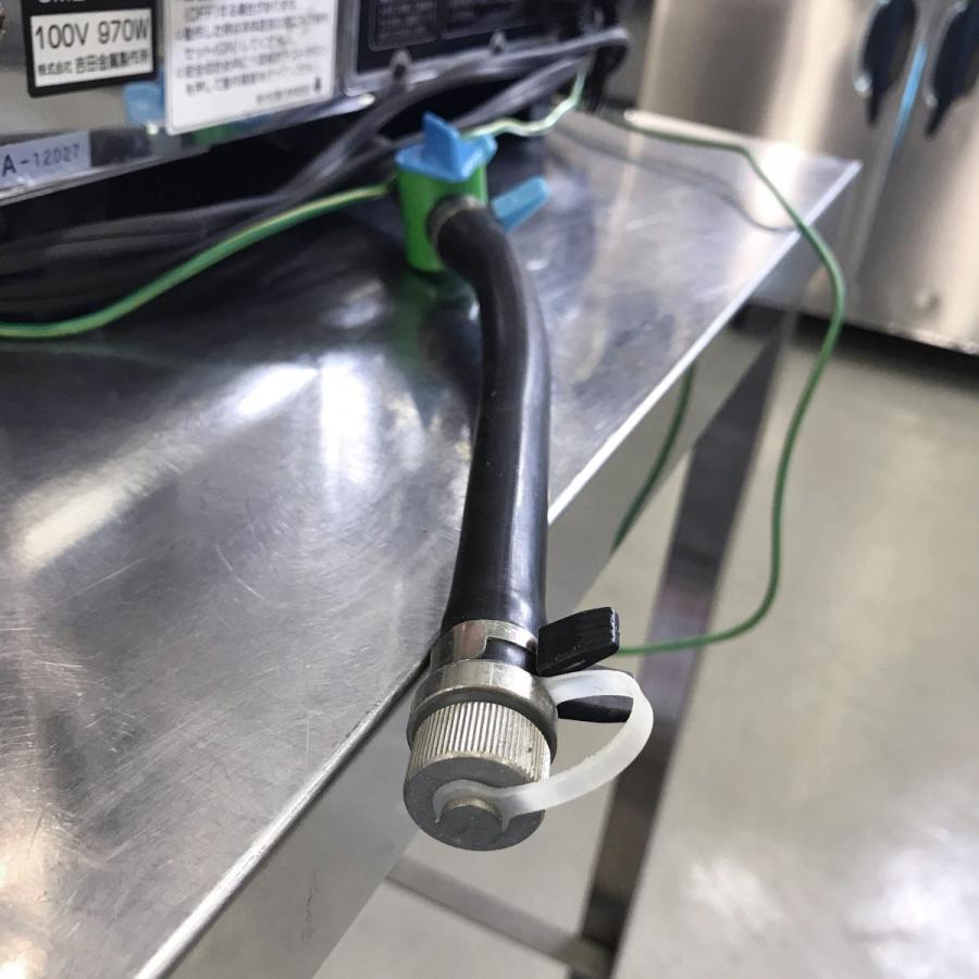 【美品】 吉田金属製作所 中華まんじゅう蒸し器 中華まんスチーマー SME-436RS e-gekiyasu_g0001923