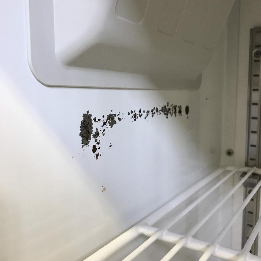 フクシマガリレイ　業務用　台下冷凍冷蔵庫　コールドテーブル　厨房　飲食店　YRC-151PE2 フクシマガリレイ コールドテーブル（冷凍冷蔵） LCU-151PM-E 中古