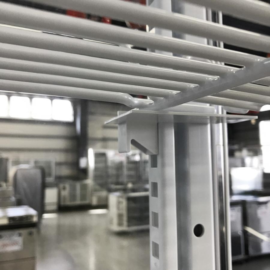 TOSHIBA（東芝） 四面ガラス冷蔵ショーケース 東芝キャリア SF-G5210GD