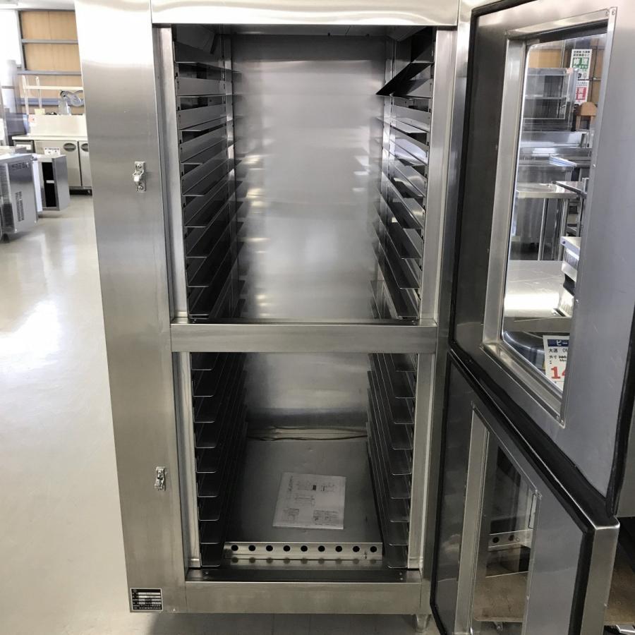 Suntec ステンレス大型ホイロ