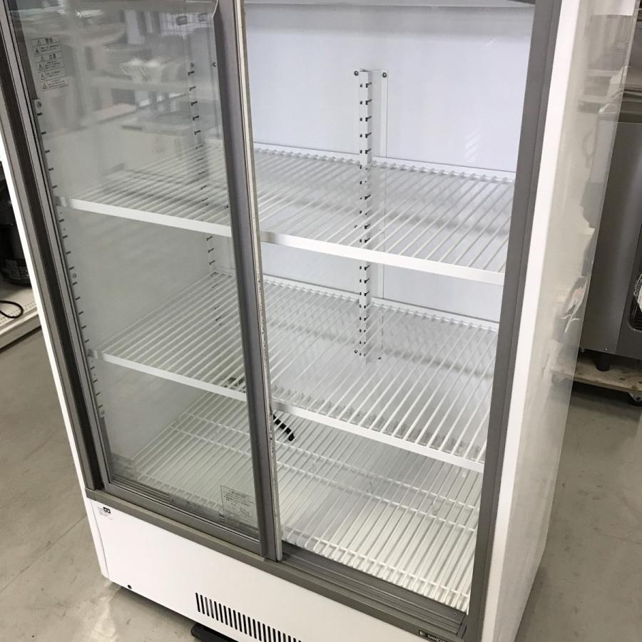 冷蔵ショーケース サンデン MU-195XB-C 中古 : 業務用厨房機器の 冷蔵ショーケース サンデン MU-195XB-C 中古 : 業務用厨房機器の