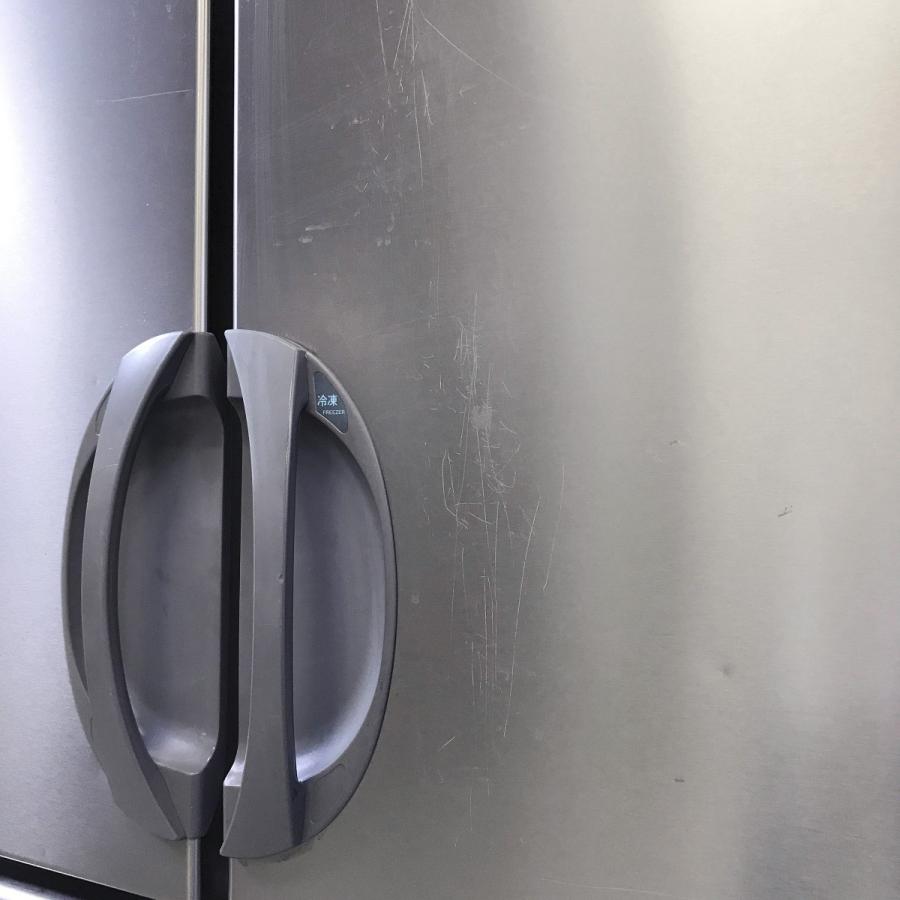 フクシマガリレイ 業務用冷凍冷蔵庫 フクシマガリレイARD-122PMD