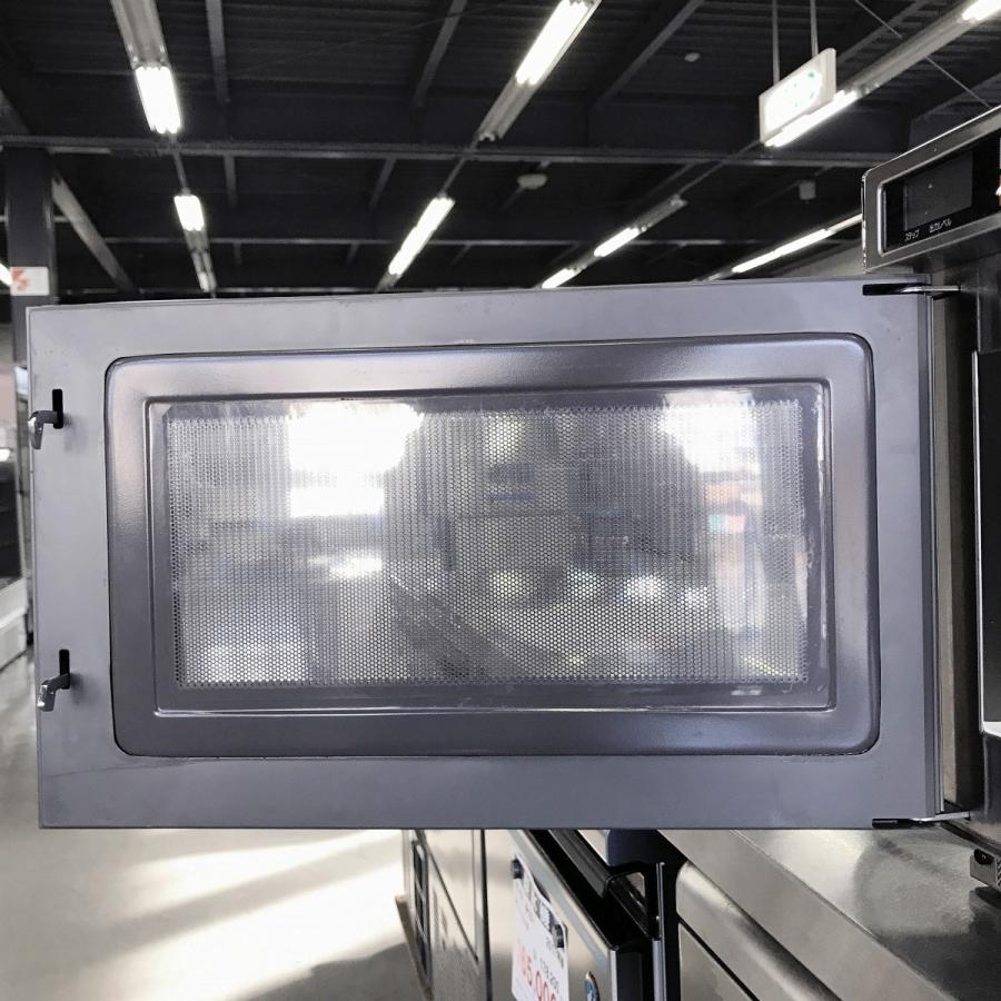 ホシザキ 業務用電子レンジ HMN-18B 中古 : 業務用厨房機器の ホシザキ 業務用電子レンジ HMN-18B 中古 : 業務用厨房機器の