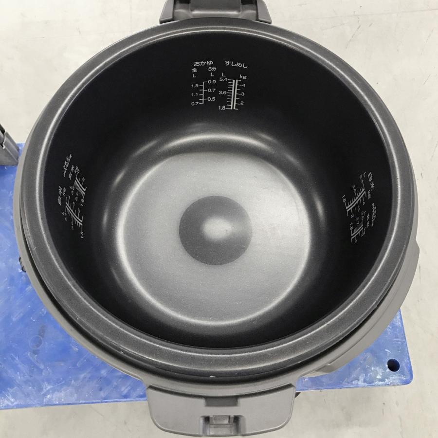 Panasonic 業務用IHジャー炊飯器 1〜3升用(5.4L)パナソニック Panasonic 業務用IHジャー炊飯器 1〜3升用(5.4L)パナソニック