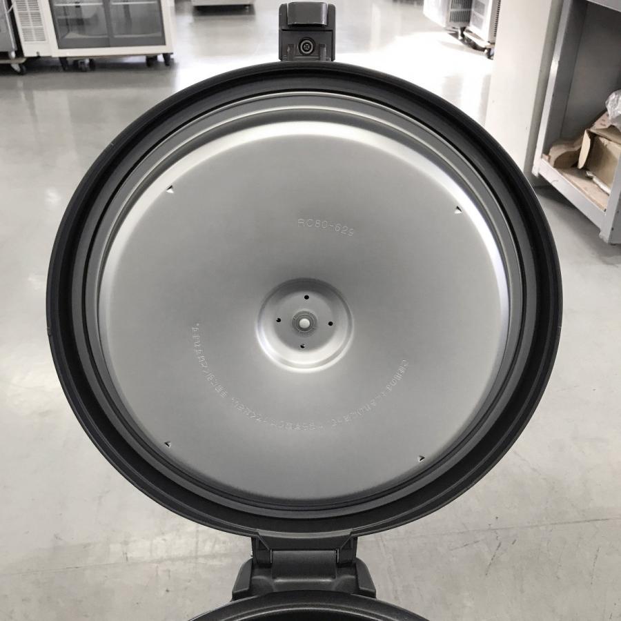 Panasonic 業務用IHジャー炊飯器 1〜3升用(5.4L)パナソニック Panasonic 業務用IHジャー炊飯器 1〜3升用(5.4L)パナソニック