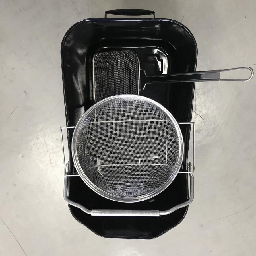 マルゼン（厨房機器） ガスフライヤー（涼厨）マルゼン MGF-C13K