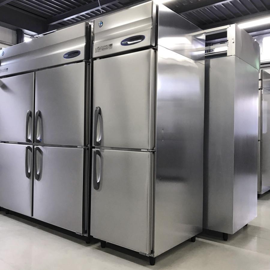 ホシザキ（HOSHIZAKI） 業務用冷蔵庫 HR-63Z 中古 : 業務用厨房機器の
