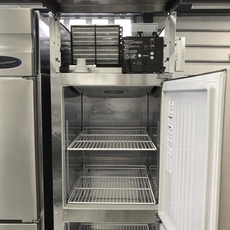 ホシザキ（HOSHIZAKI） 業務用冷蔵庫 HR-63Z 中古 : 業務用厨房機器の